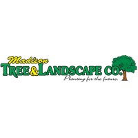 Madison Tree And Landscape