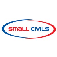 Small Civils logo - Similar company to Elite Projects