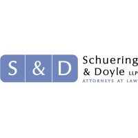 Schuering & Doyle, LLP logo - Similar company to The End Of The Day With Ray! Teasra, The Innovation Channel Llc