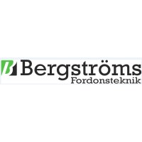 Bergströms Fordonsteknik AB logo - Similar company to Nordic Vehicles Group