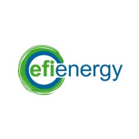Efienergy Projects logo - Similar company to Col·Legi