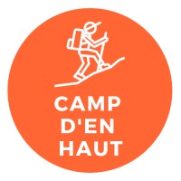 Camp d'en Haut logo - Similar company to The Brainbox Sàrl