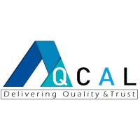 AQCAL Measurements (OPC) Private Limited logo - Similar company to Mondial Engineering