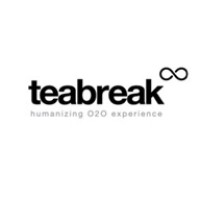Teabreak logo - Similar company to Moirae