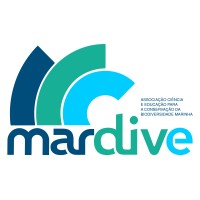 MARDIVE - Association Science and Education for the Conservation of Marine Biodiversity logo - Similar company to Teia D'Impulsos