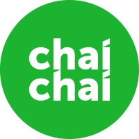 Chai Chai logo - Similar company to Gfp - Green Form Packaging