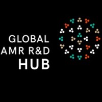 Global AMR R&D Hub logo - Similar company to Global Antibiotic R&D Partnership (Gardp)