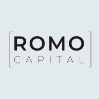 Romo Capital logo - Similar company to Leapstart