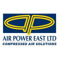 Air Power East Ltd logo - Similar company to Multiforce Contracts Ltd
