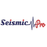 Seismicpro logo - Similar company to Inside Collab