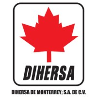 DIHERSA DE MONTERREY logo - Similar company to Ercon De México