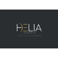 Helia Journeys logo - Similar company to Tiwari Tours