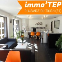 IMMO'TEP logo - Similar company to Immothep