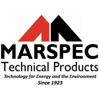 Marspec Technical Products logo - Similar company to The Context Shop