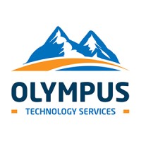 Olympus Technology Services logo - Similar company to Visionalyst Pty Ltd