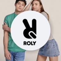 Roly logo - Similar company to Roly Chile