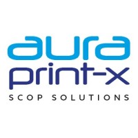 Auraprint-x logo - Similar company to Jb Expert