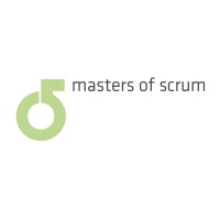 Masters of Scrum logo - Similar company to Pmo Lead