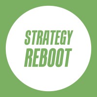Strategy Reboot Consultancy