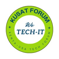 Kenya-USA Tech (KUSAT) Forum logo - Similar company to Iwazolab