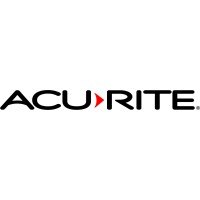 AcuRite & Chaney Instrument Co. logo - Similar company to Primex Family Of Companies