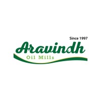 ARAVINDH OIL MILLS logo - Similar company to Goyal Technochem Pvt. Ltd.