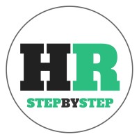 Step By Step HR logo - Similar company to Worksvn