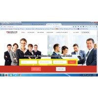 A Leading HR Consultancy logo - Similar company to El Raed - الرائد