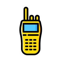 Walky Talky logo - Similar company to Brandcoil