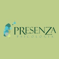 Presenza Psicologia logo - Similar company to Bdr - Talentos Corporativos