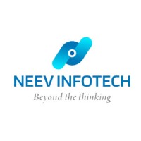 Neev Infotech logo - Similar company to Bintech Solutions