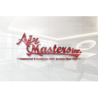 Air Masters Inc. logo - Similar company to Reavis Reavis Electrical Services