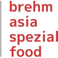 BREHM-ASIA-SPEZIAL-FOOD GmbH & Co. KG logo - Similar company to Hans Acksteiner