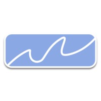 White Waves logo - Similar company to White Waves