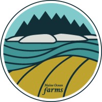 Maine Ocean Farms
