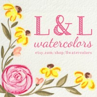L & L Watercolors