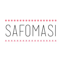 Safomasi logo - Similar company to Maishaa