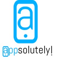 Appsolutely logo - Similar company to Osh Solutions