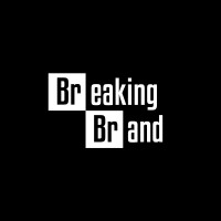 Breaking Brand logo - Similar company to Code 200