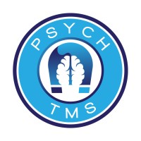 PsychTMS logo - Similar company to Telapsychiatry