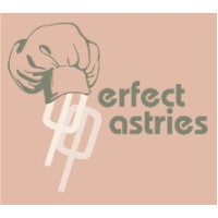 Perfect Pastries LLC (CLOSED) logo - Similar company to Symphony Pastries
