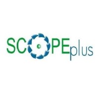 Scopeplus Limited logo - Similar company to Inquina Oilfield Engineering Ltd