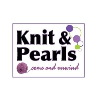 Knit & Pearls