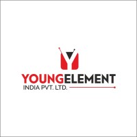 YoungElementIndia logo - Similar company to Applause IT Solutions