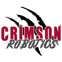Crimson Robotics logo - Similar company to Ux @ Uw