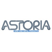 Astoria Wire and Metal Products logo - Similar company to Thorco Display