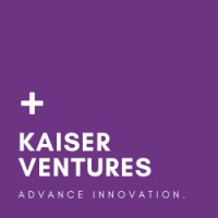 Kaiser Ventures logo - Similar company to R40Ai