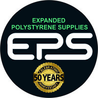 Expanded polystyrene supplies logo - Similar company to Molygran & Co. Ltd