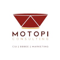 Motopi Consulting logo - Similar company to Quantify