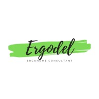 Ergodel logo - Similar company to Rvm Systems France